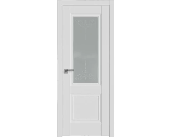 Profildoors / 2.37U