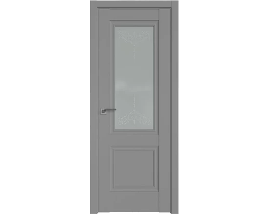 Profildoors / 2.37U