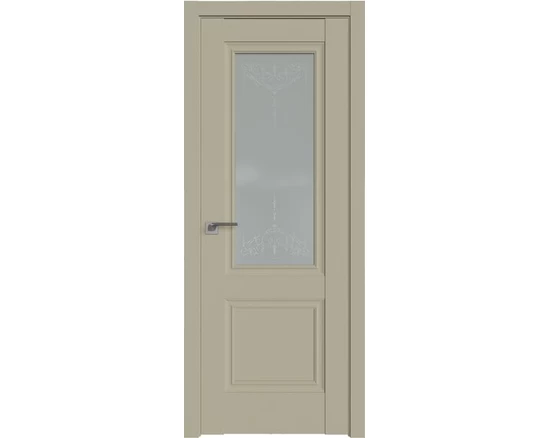 Profildoors / 2.37U