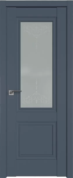 Profildoors / 2.37U