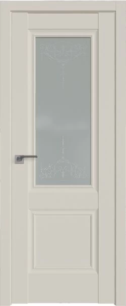 Profildoors / 2.37U
