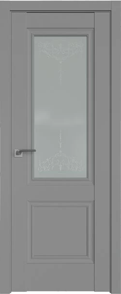 Profildoors / 2.37U