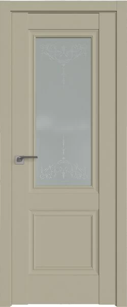 Profildoors / 2.37U