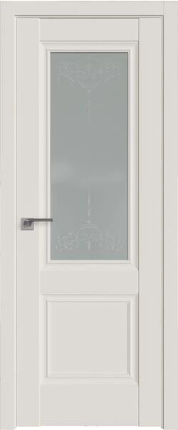 Profildoors / 2.37U
