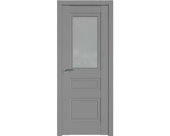 Profildoors / 2.39U