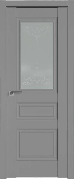 Profildoors / 2.39U