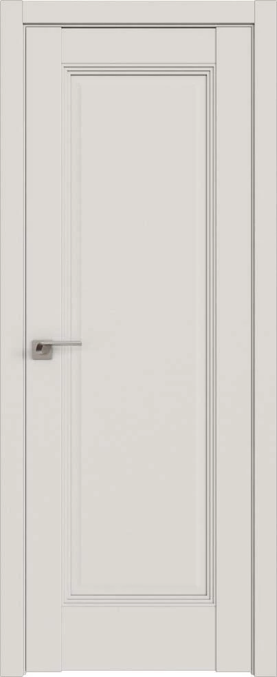 Profildoors / 64U