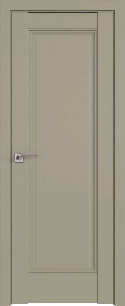 Profildoors / 64U