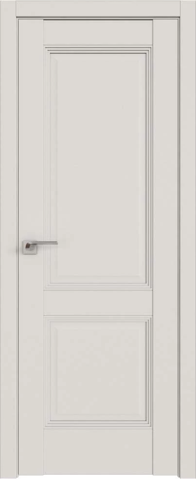 Profildoors / 66.2U