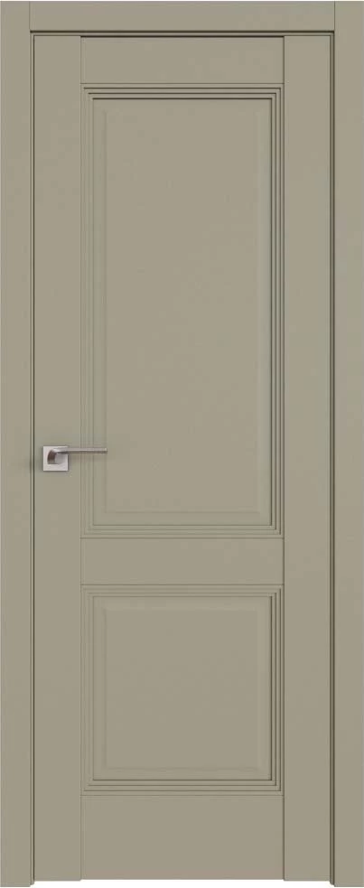 Profildoors / 66.2U