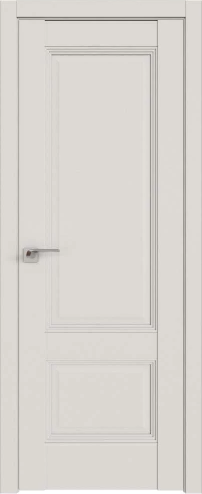 Profildoors / 66.3U