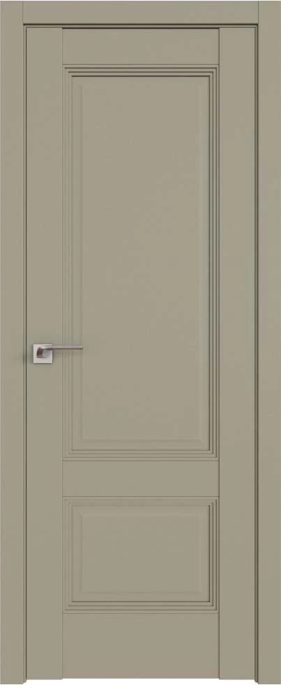 Profildoors / 66.3U