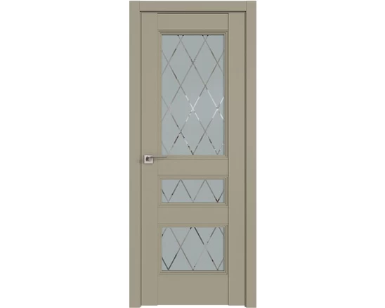 Profildoors / 69U - ромб