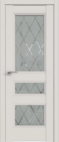 Profildoors / 69U - ромб