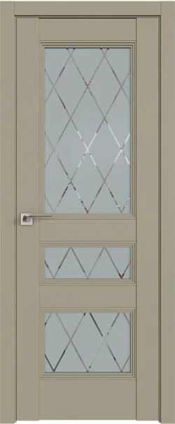 Profildoors / 69U - ромб