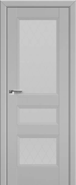 Profildoors / 69U - ромб