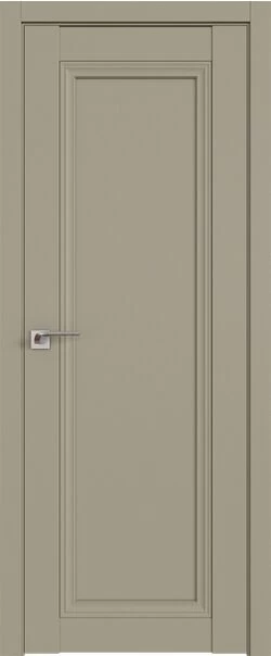 Profildoors / 2.100U