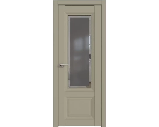Profildoors / 2.103U - графит