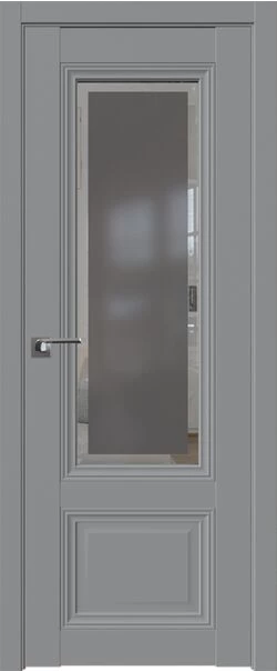 Profildoors / 2.103U - графит