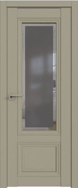 Profildoors / 2.103U - графит