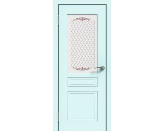 Эмаль ПО-01