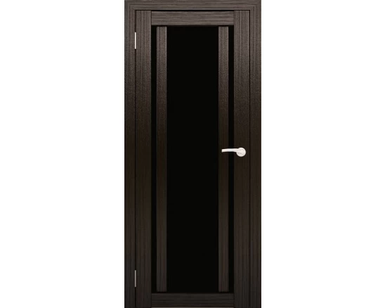 АМАТИ 11 черное стекло