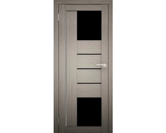 АМАТИ 21 черное стекло