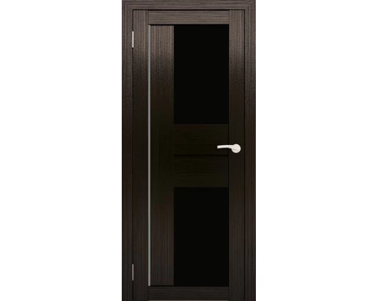 АМАТИ 22 черное стекло