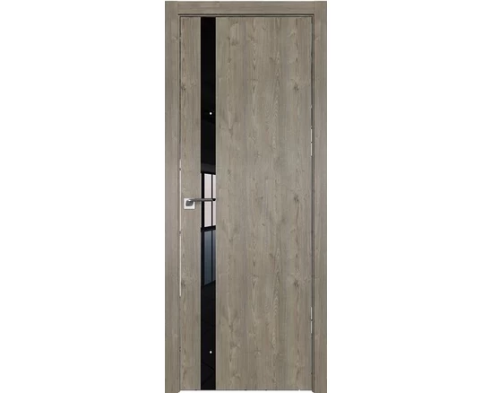PROFILDOORS / 6ZN Каштан темный