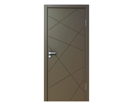 Bellezza Doors TX-106