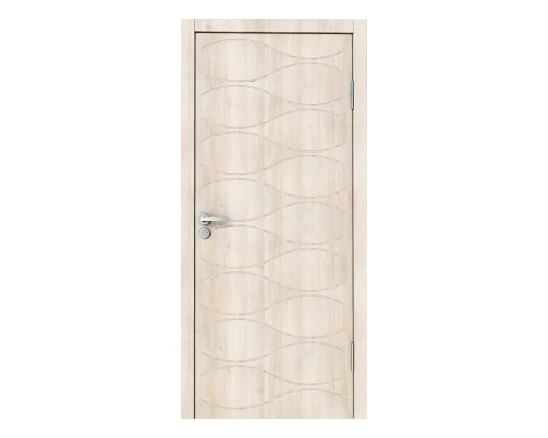 Bellezza Doors TX-107