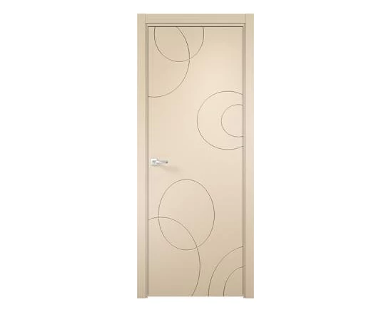 Bellezza Doors TX-127