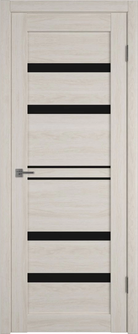 Atum Pro Х26 BLACK GLOSS