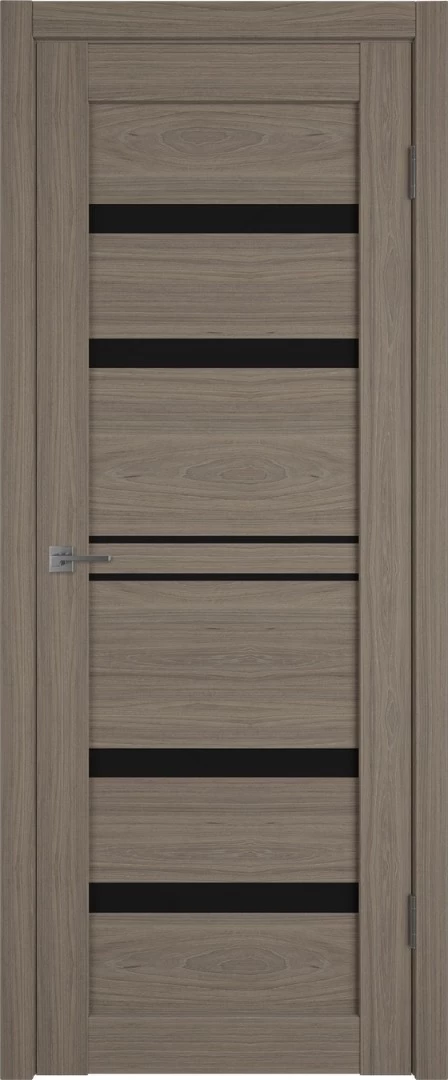 Atum Pro Х26 BLACK GLOSS