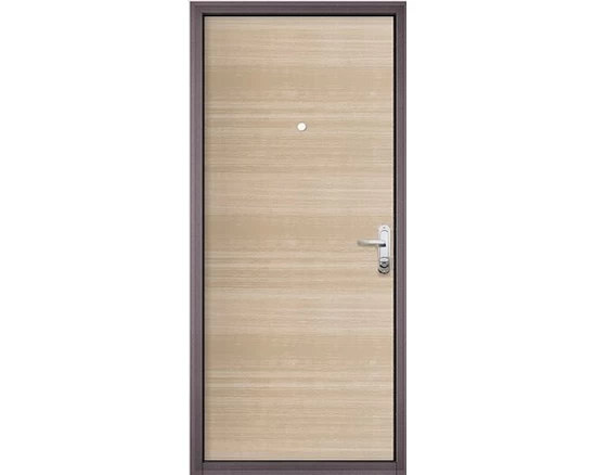 Входная дверь БУЛЬДОРС SLIM ECO MP-2