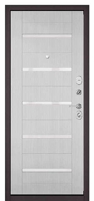 БУЛЬДОРС FAMILY ECO PP-6