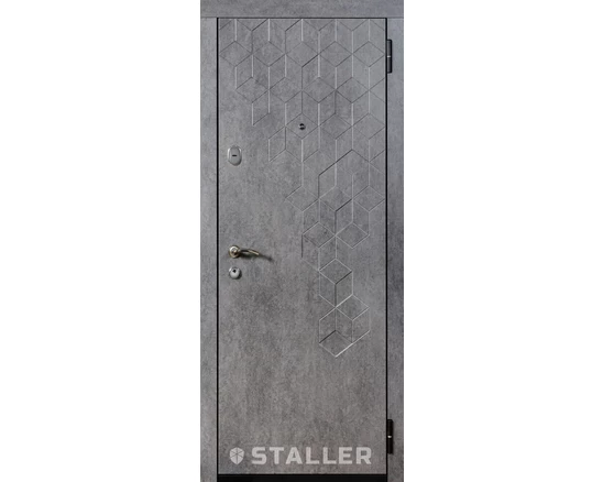 Staller Марбург