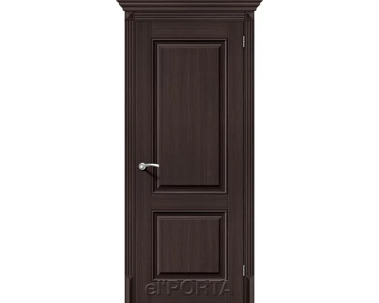 El Porta Классико-32 Wenge Veralinga КОМПЛЕКТ