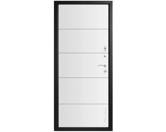 Металюкс Стандарт М315/8