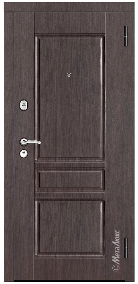 Металюкс Стандарт М321/1