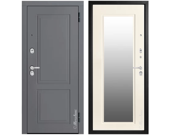 Металюкс Siena М444/4 E1 Z