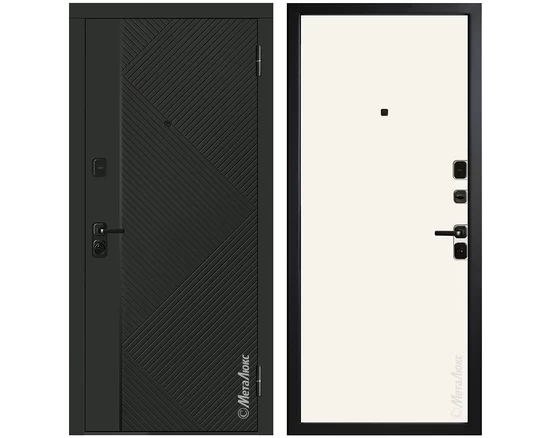 Металюкс Siena М419/38 E1