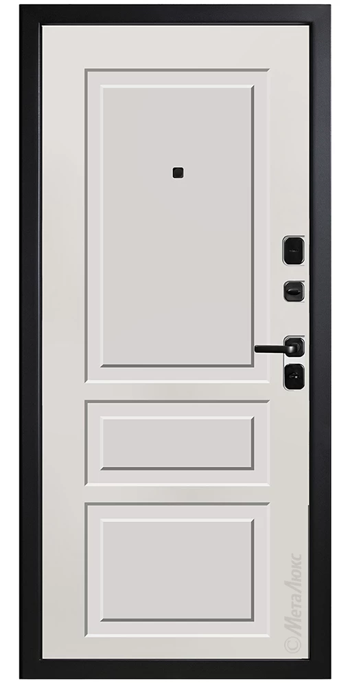 Металюкс Siena М483/23 E1
