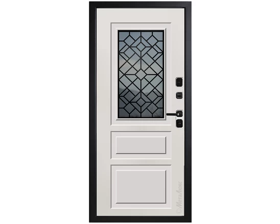 Металюкс Siena М484/23 E1