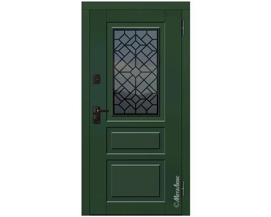 Металюкс Siena М484/23 E1