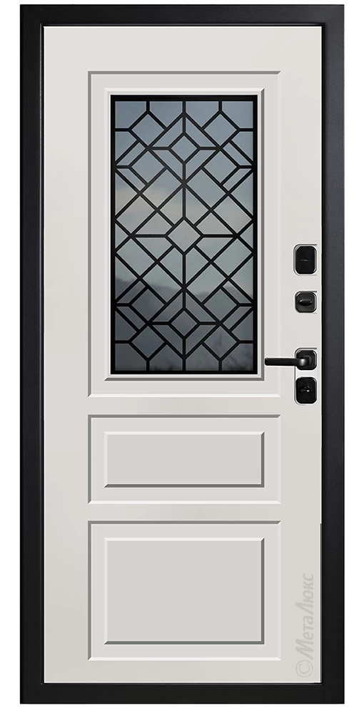 Металюкс Siena М484/23 E1