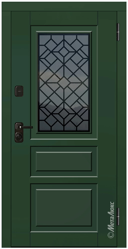 Металюкс Siena М484/23 E1