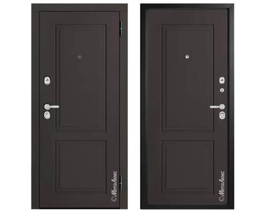 Металюкс Siena М445 E1