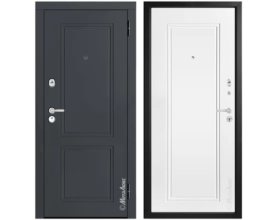 Металюкс Гранд М448 Е5