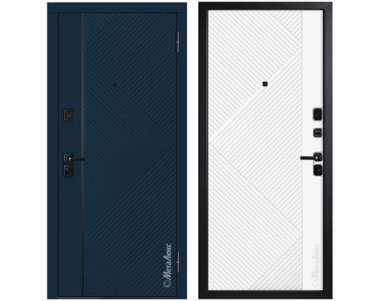 Металюкс Статус М738/1